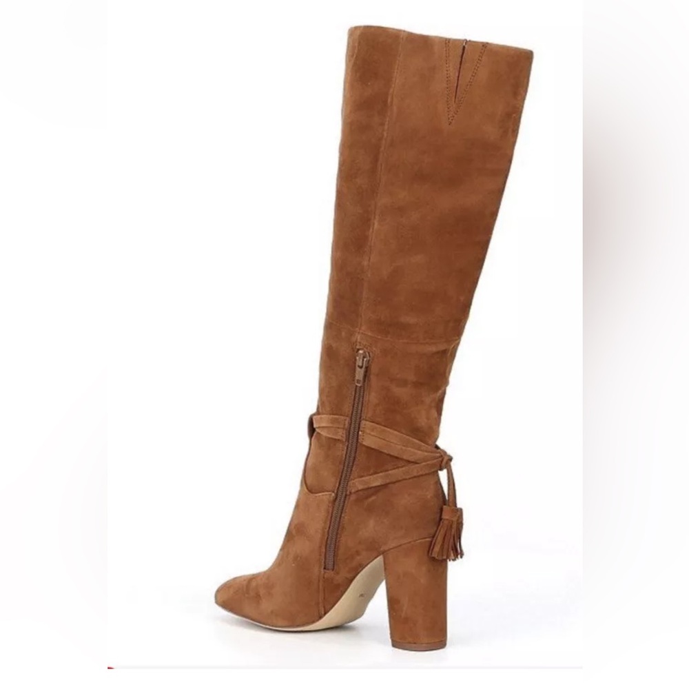 Gibson & Latimer Kyra Womens Boots